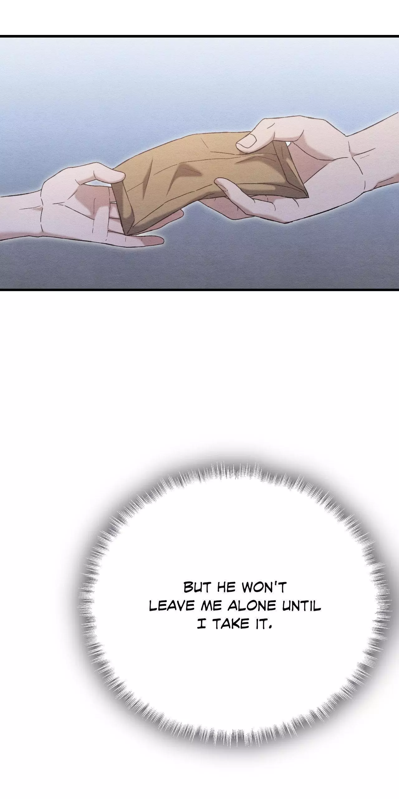 Piercing Stab chapter 9 page 97