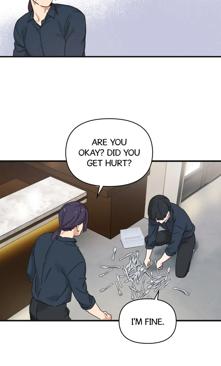 Reunion [Mature Manta Ver.] chapter 0 page 21