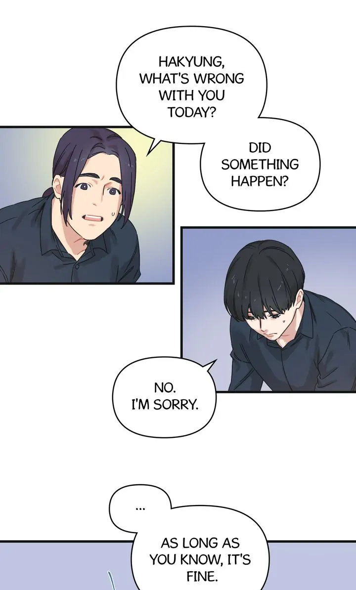 Reunion [Mature Manta Ver.] chapter 0 page 22