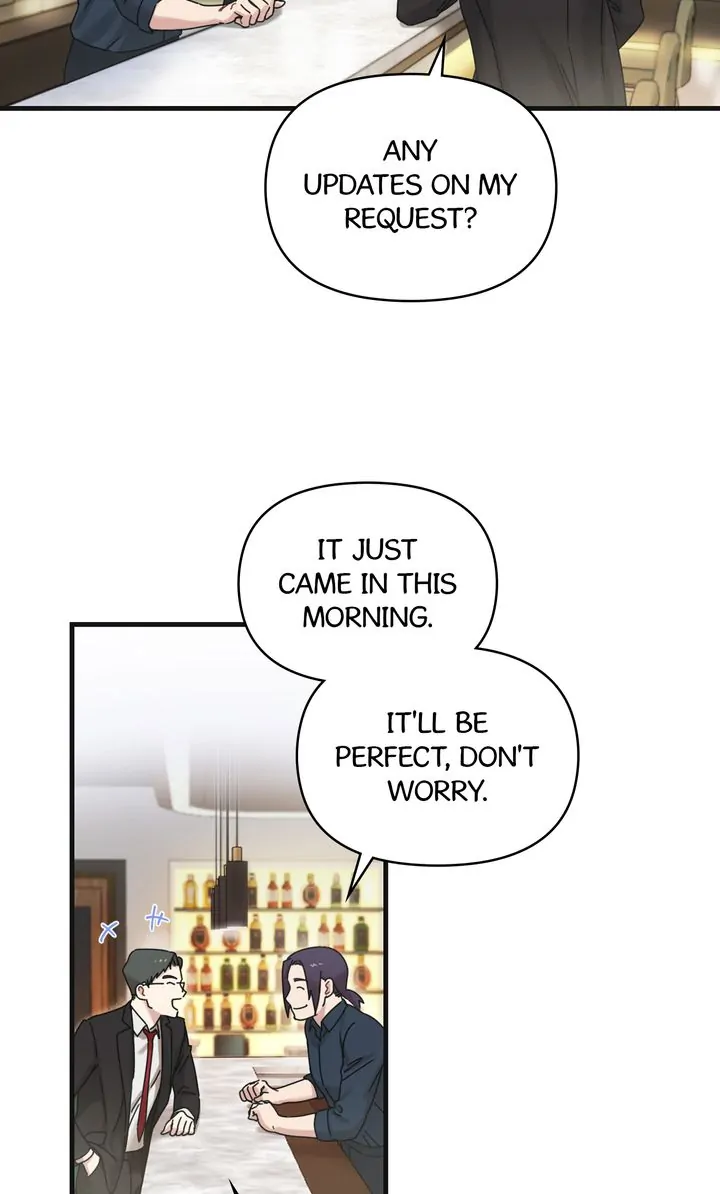 Reunion [Mature Manta Ver.] chapter 0 page 7