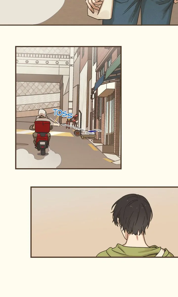 Reunion [Mature Manta Ver.] chapter 1 page 21