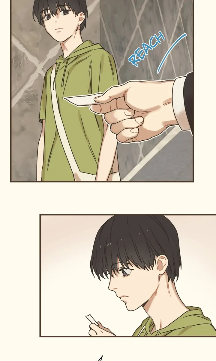 Reunion [Mature Manta Ver.] chapter 1 page 28