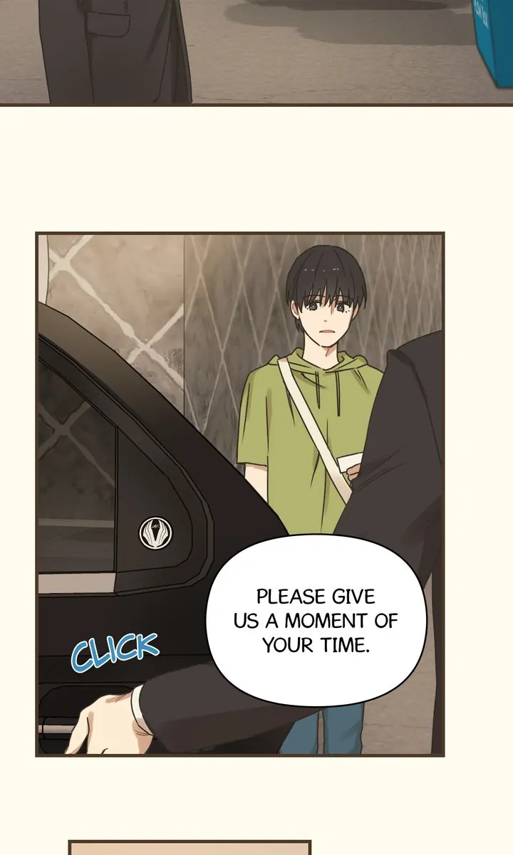 Reunion [Mature Manta Ver.] chapter 1 page 30