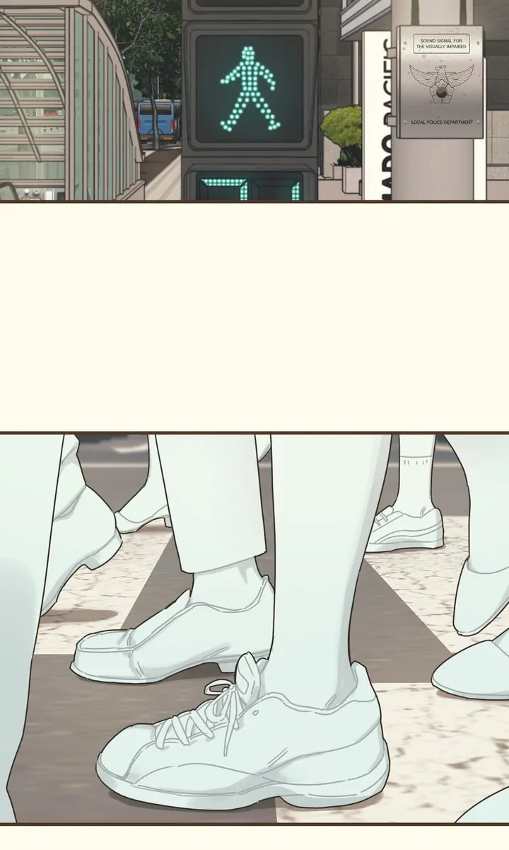 Reunion [Mature Manta Ver.] chapter 1 page 8