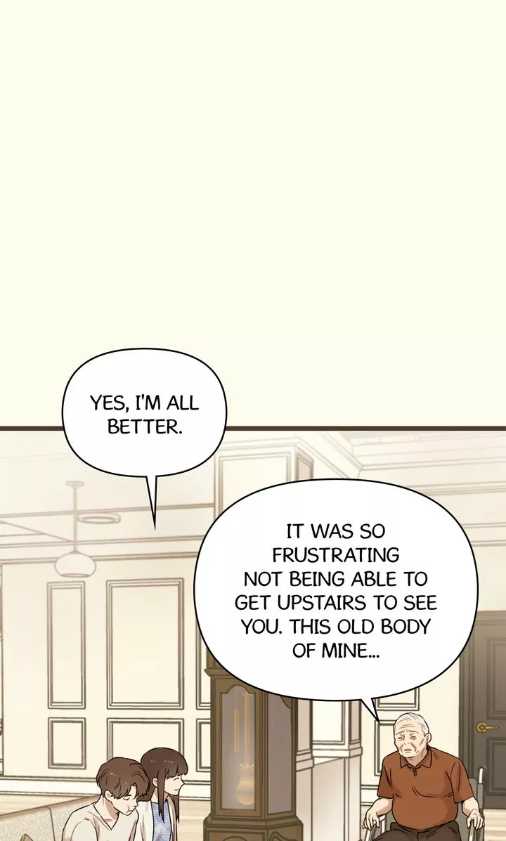 Reunion [Mature Manta Ver.] chapter 10 page 2