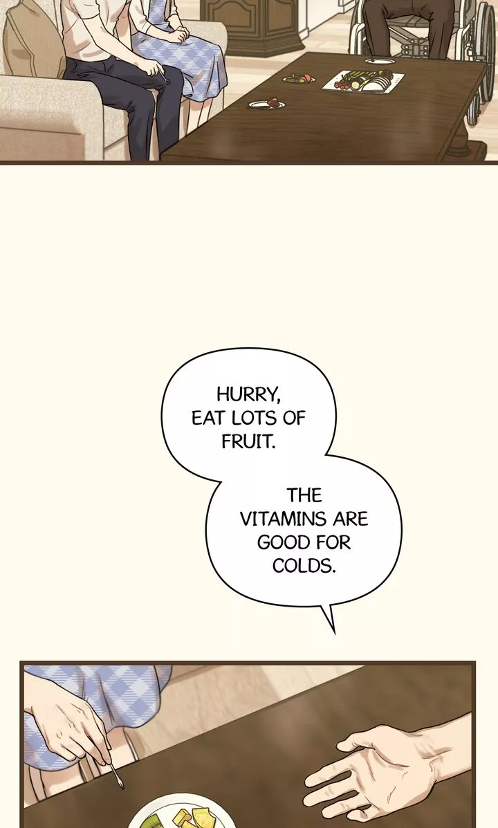 Reunion [Mature Manta Ver.] chapter 10 page 3