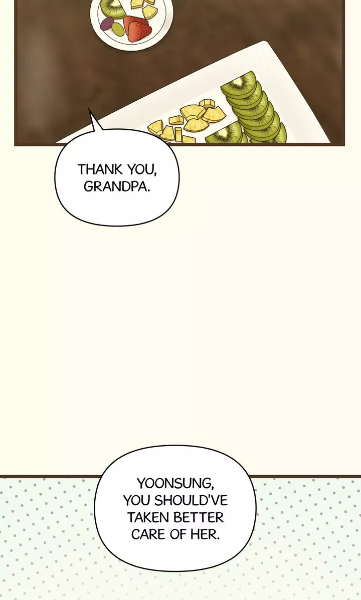 Reunion [Mature Manta Ver.] chapter 10 page 4