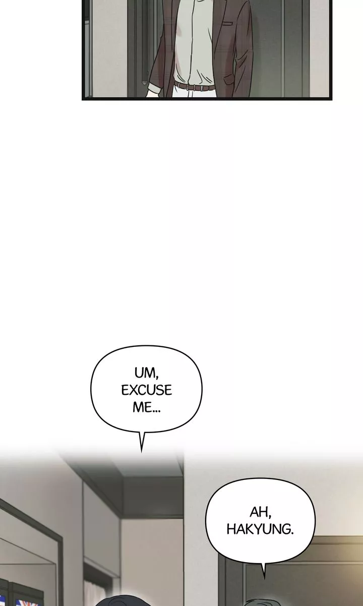 Reunion [Mature Manta Ver.] chapter 11 page 2