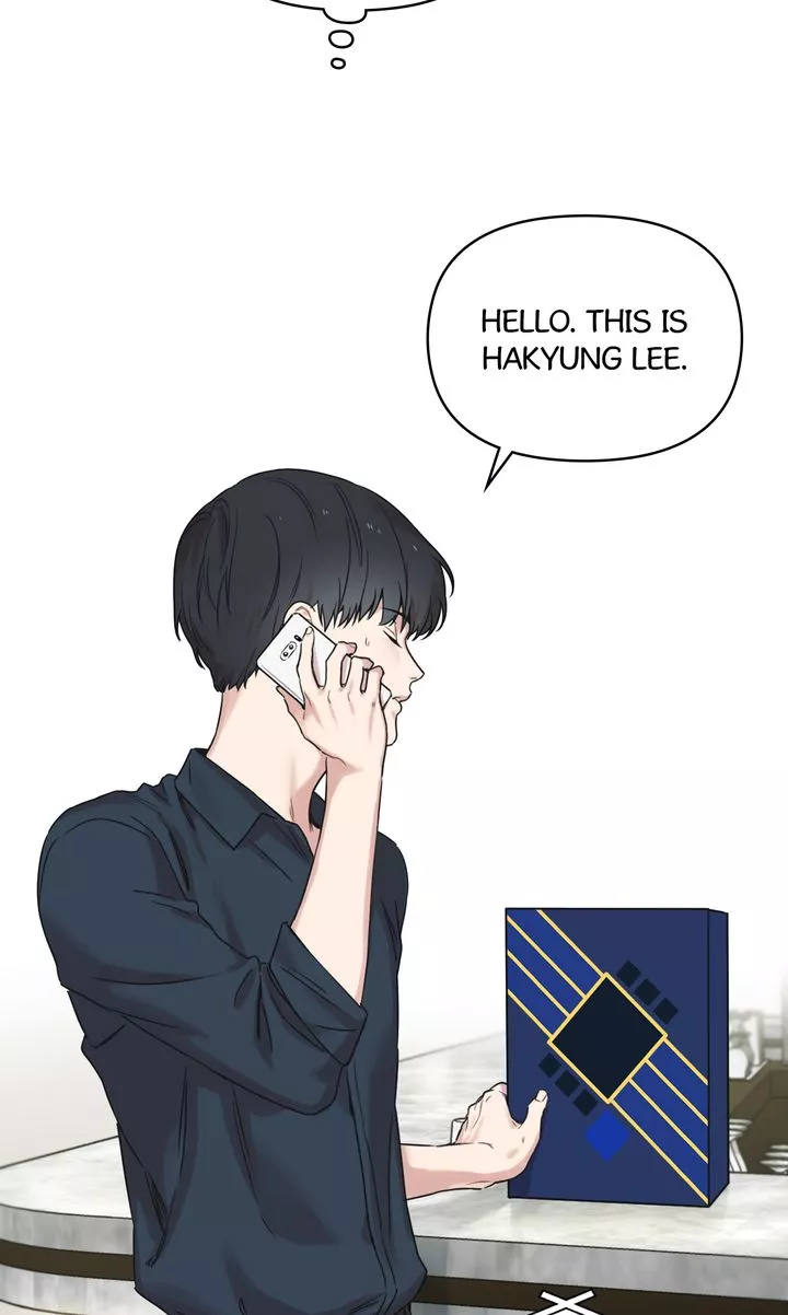 Reunion [Mature Manta Ver.] chapter 11 page 33