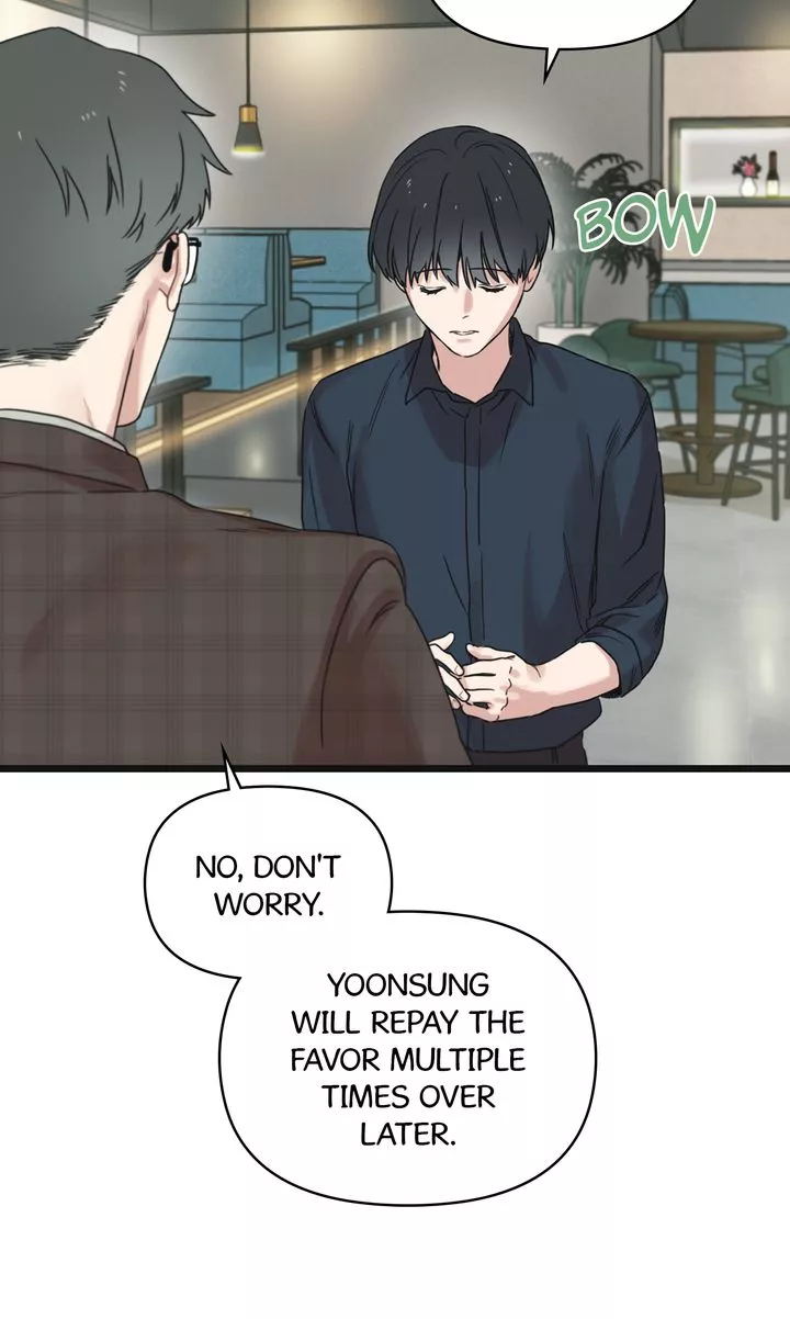 Reunion [Mature Manta Ver.] chapter 11 page 4