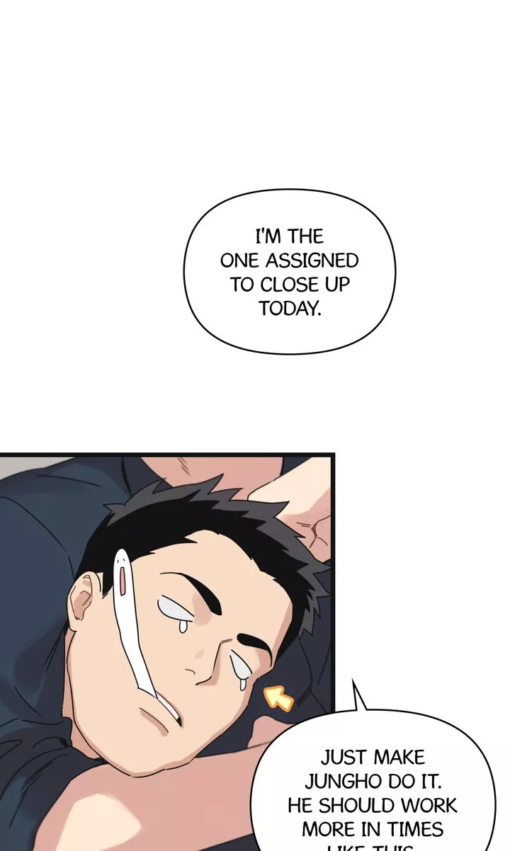 Reunion [Mature Manta Ver.] chapter 11 page 41
