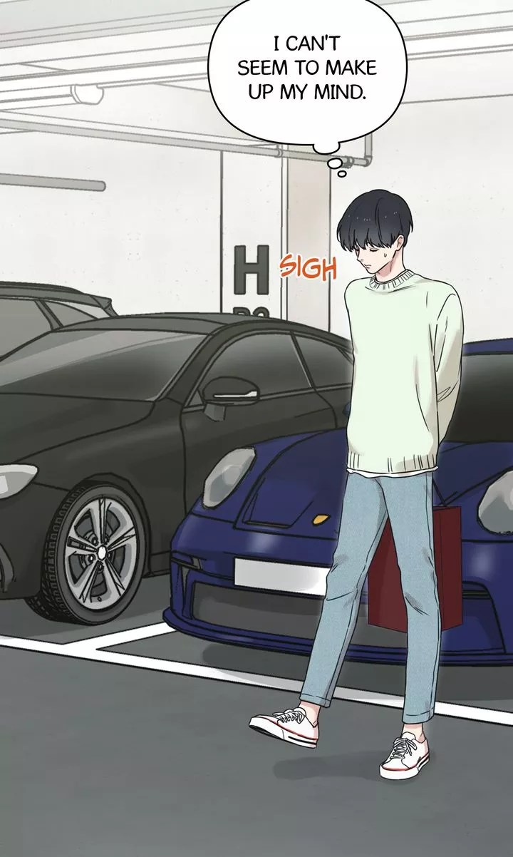 Reunion [Mature Manta Ver.] chapter 11 page 45