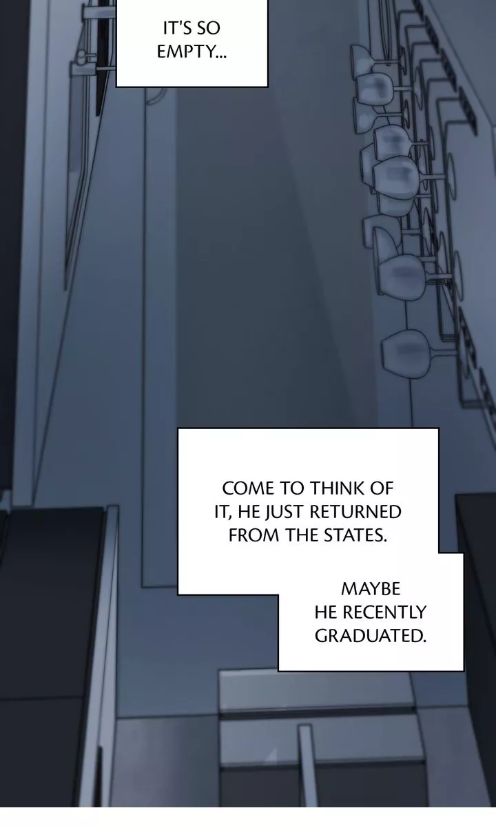 Reunion [Mature Manta Ver.] chapter 11 page 71