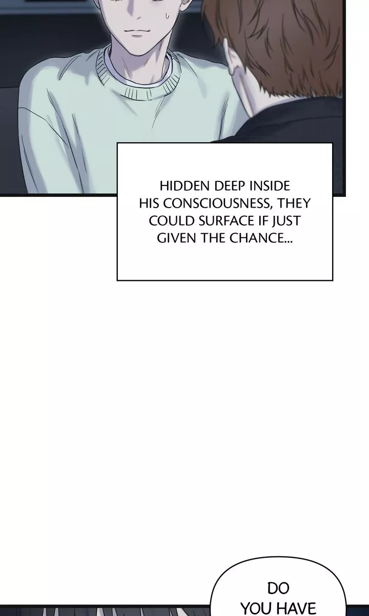 Reunion [Mature Manta Ver.] chapter 11 page 80