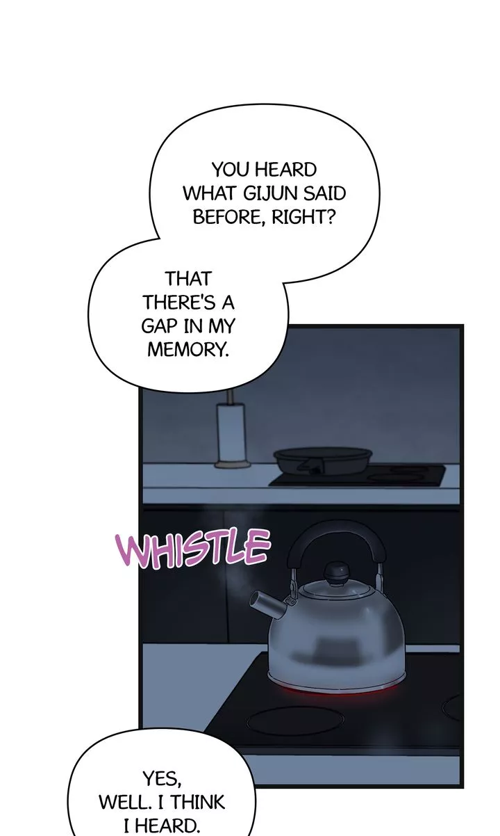 Reunion [Mature Manta Ver.] chapter 11 page 83