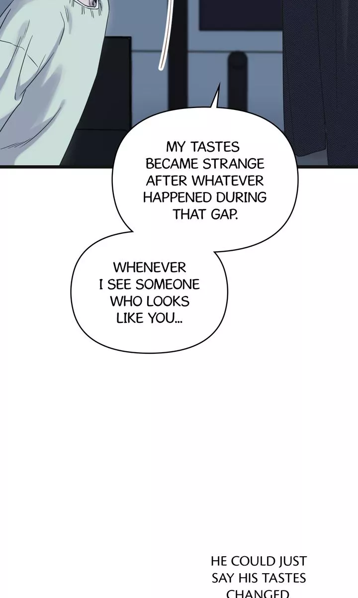 Reunion [Mature Manta Ver.] chapter 11 page 85