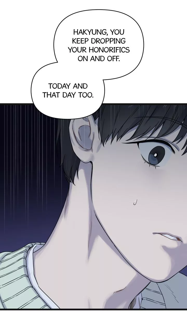 Reunion [Mature Manta Ver.] chapter 11 page 91
