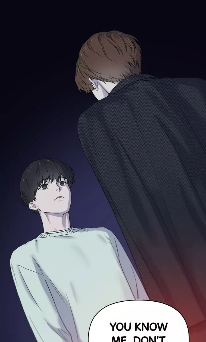 Reunion [Mature Manta Ver.] chapter 12 page 1
