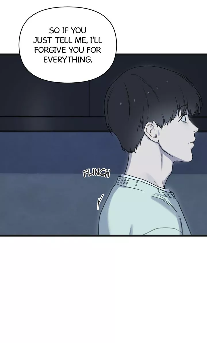 Reunion [Mature Manta Ver.] chapter 12 page 21