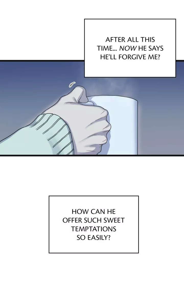 Reunion [Mature Manta Ver.] chapter 12 page 22