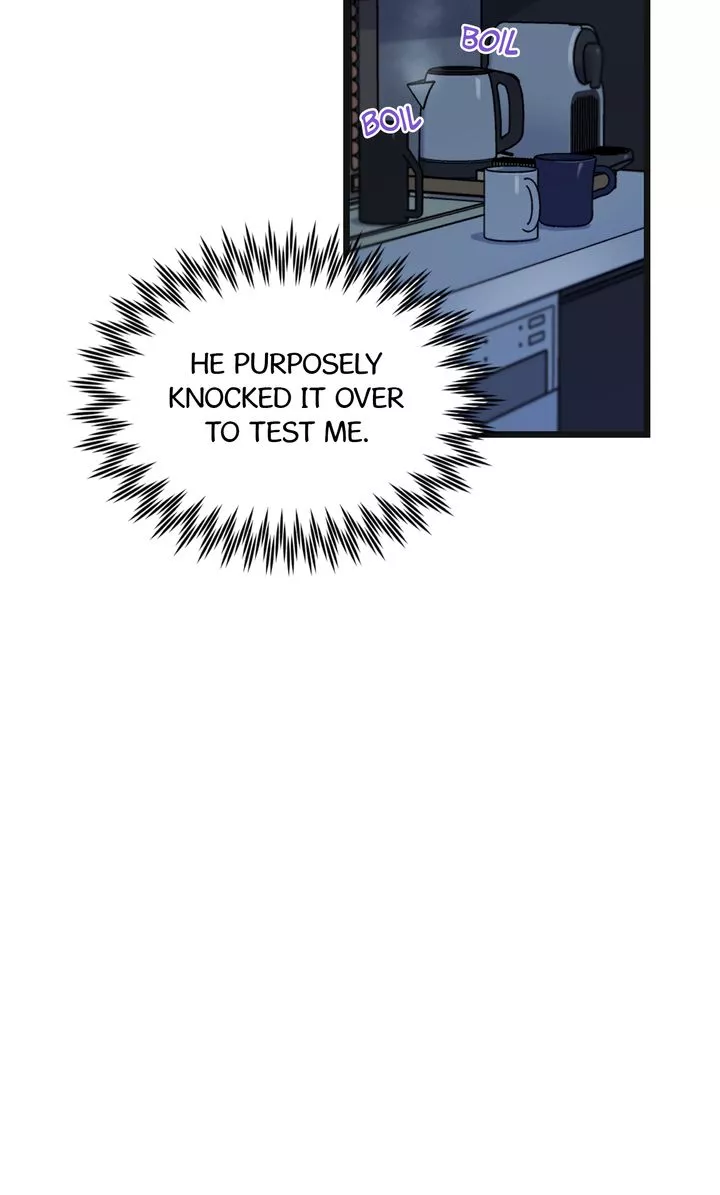 Reunion [Mature Manta Ver.] chapter 12 page 3