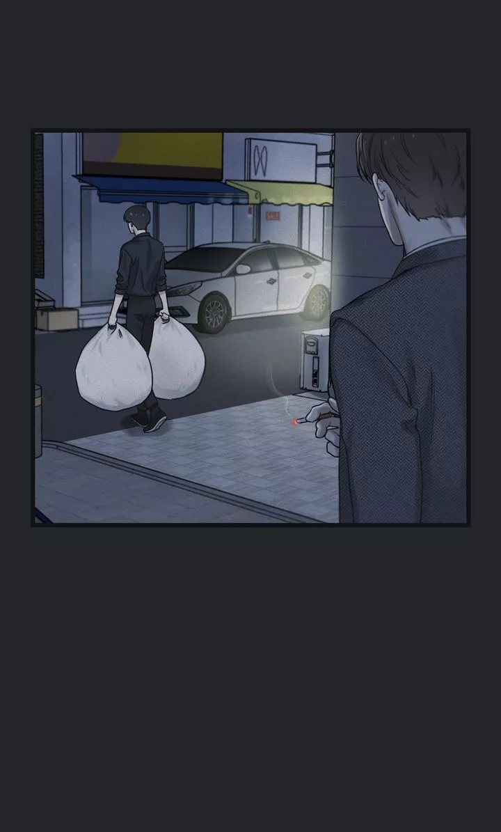 Reunion [Mature Manta Ver.] chapter 12 page 48