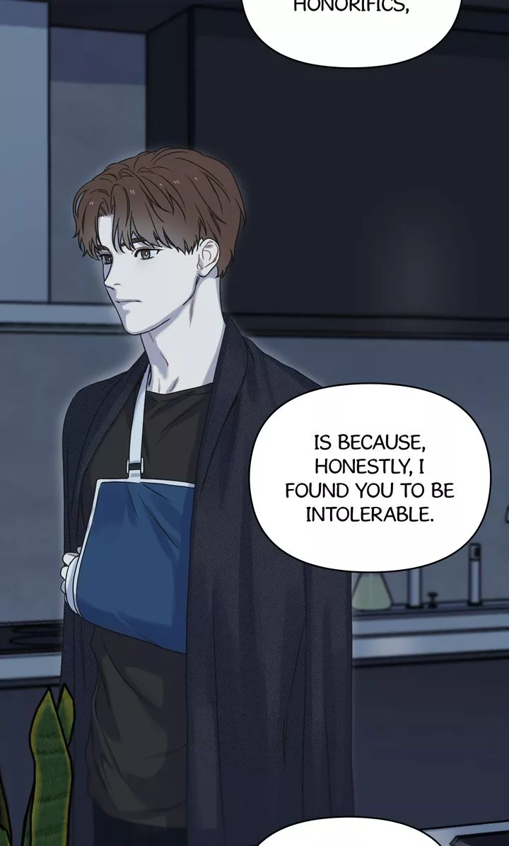Reunion [Mature Manta Ver.] chapter 12 page 7