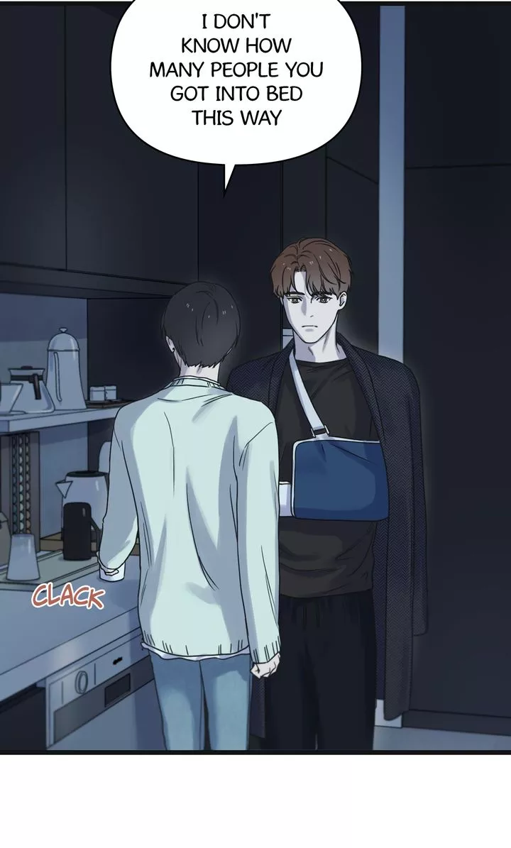 Reunion [Mature Manta Ver.] chapter 12 page 75