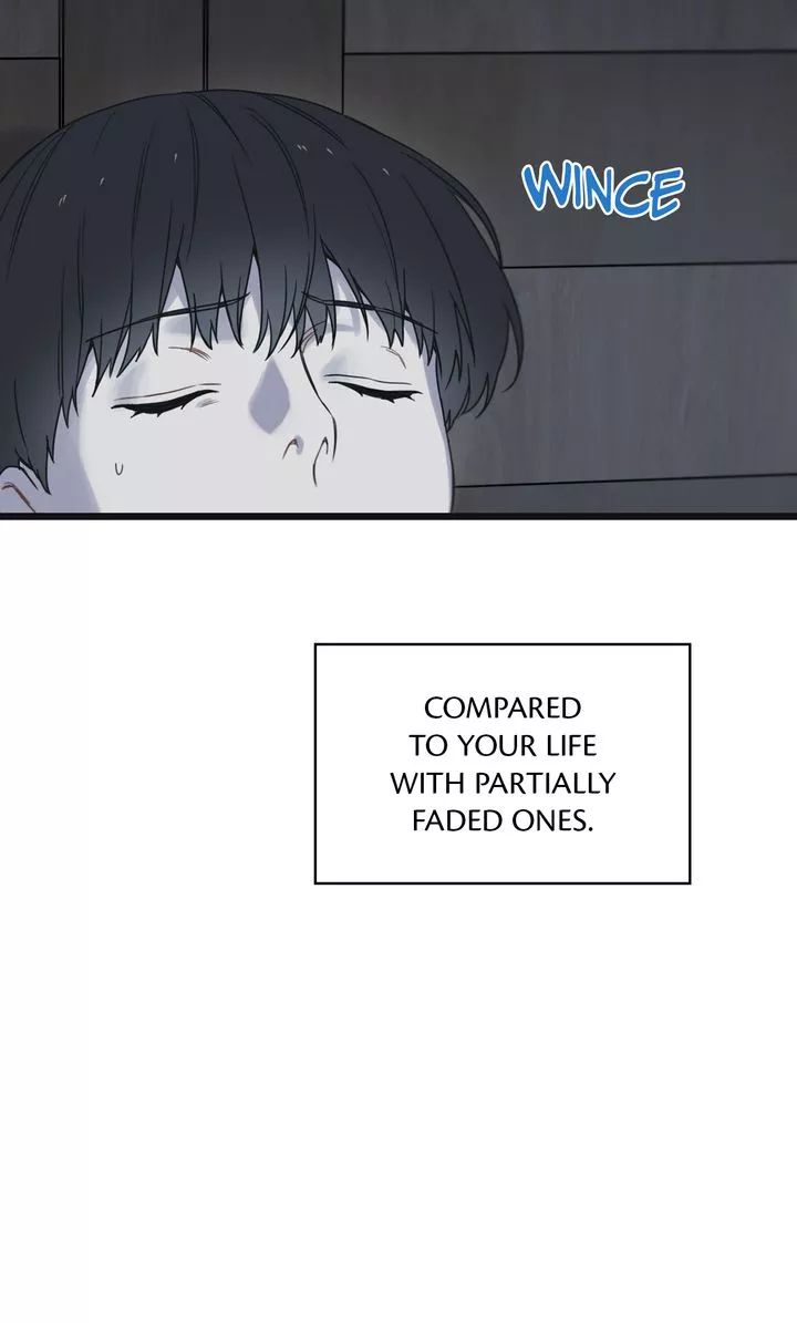Reunion [Mature Manta Ver.] chapter 12 page 98