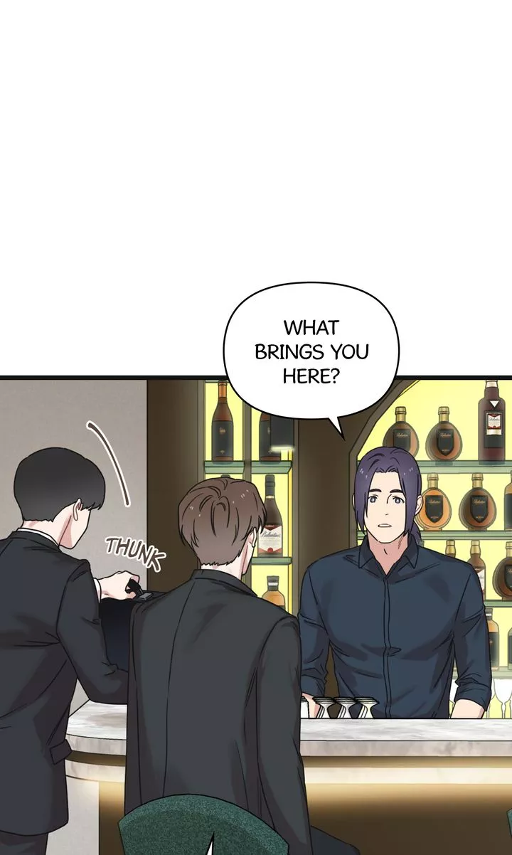 Reunion [Mature Manta Ver.] chapter 13 page 17