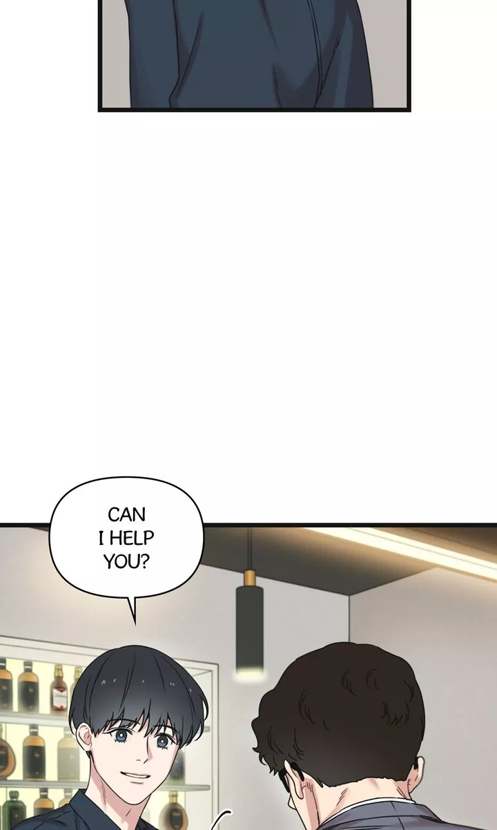 Reunion [Mature Manta Ver.] chapter 13 page 3
