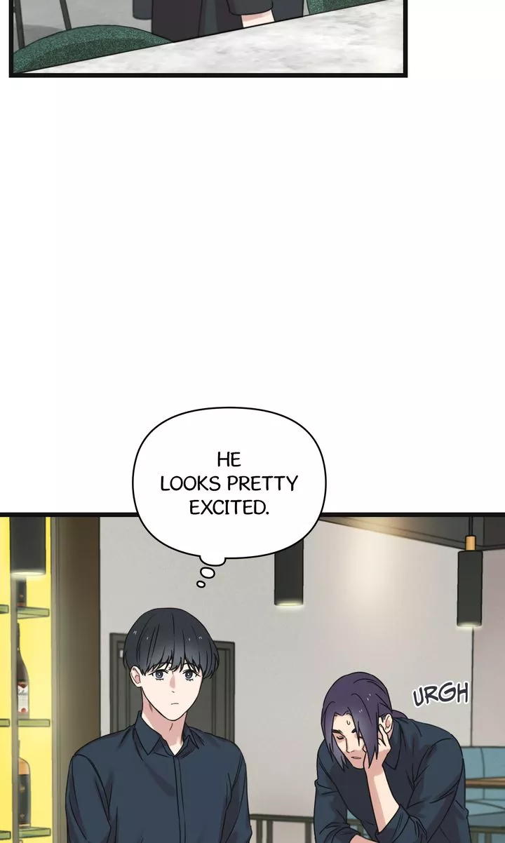 Reunion [Mature Manta Ver.] chapter 13 page 30