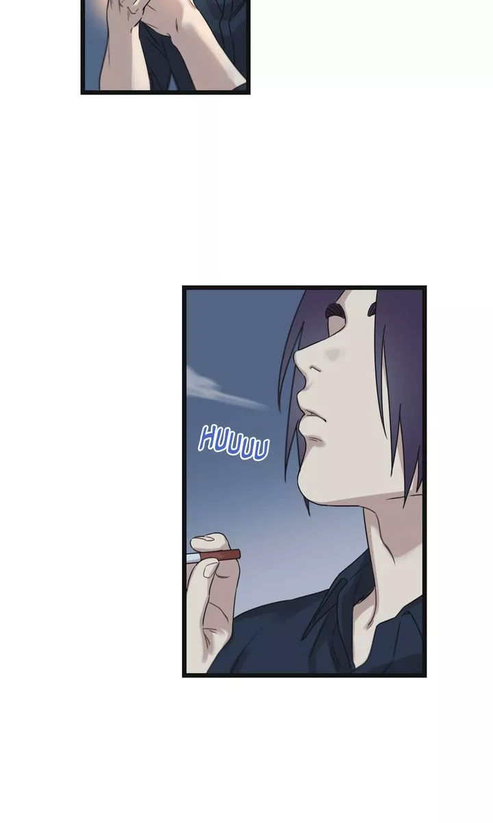 Reunion [Mature Manta Ver.] chapter 13 page 33