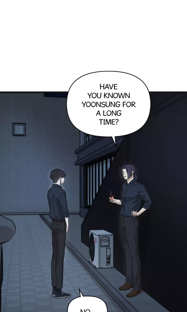Reunion [Mature Manta Ver.] chapter 13 page 34