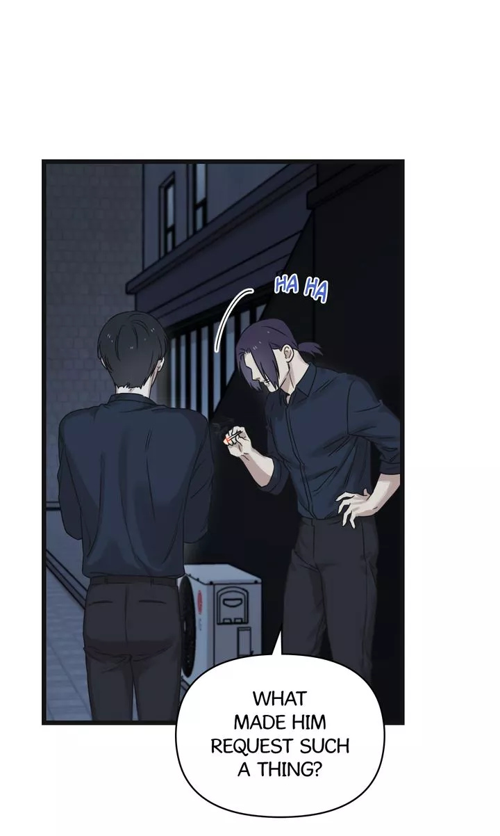 Reunion [Mature Manta Ver.] chapter 13 page 39