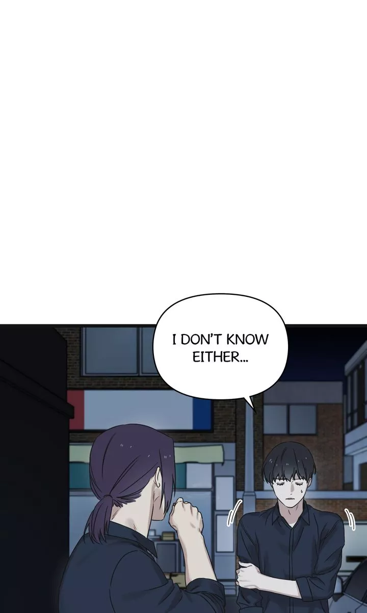 Reunion [Mature Manta Ver.] chapter 13 page 40