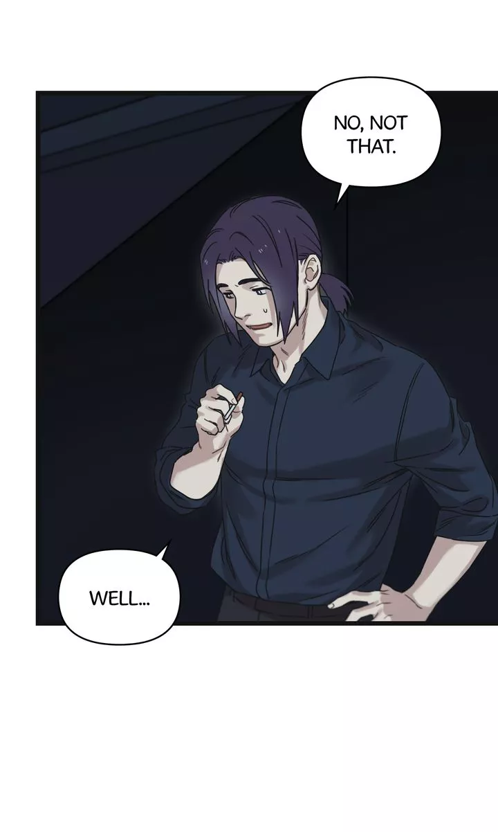 Reunion [Mature Manta Ver.] chapter 13 page 45