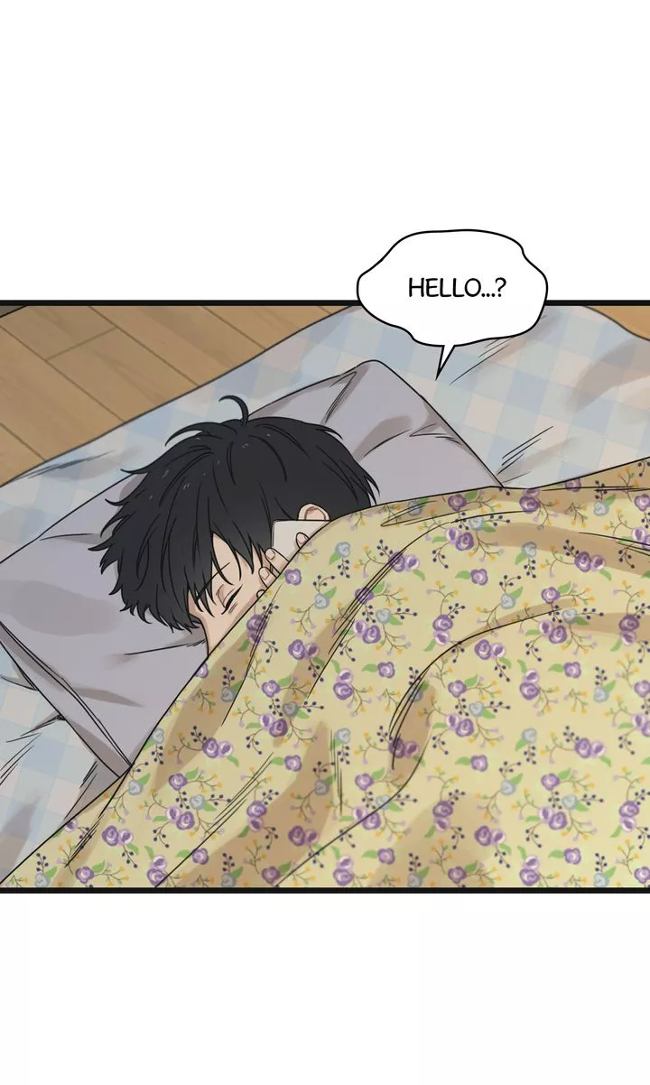 Reunion [Mature Manta Ver.] chapter 13 page 56