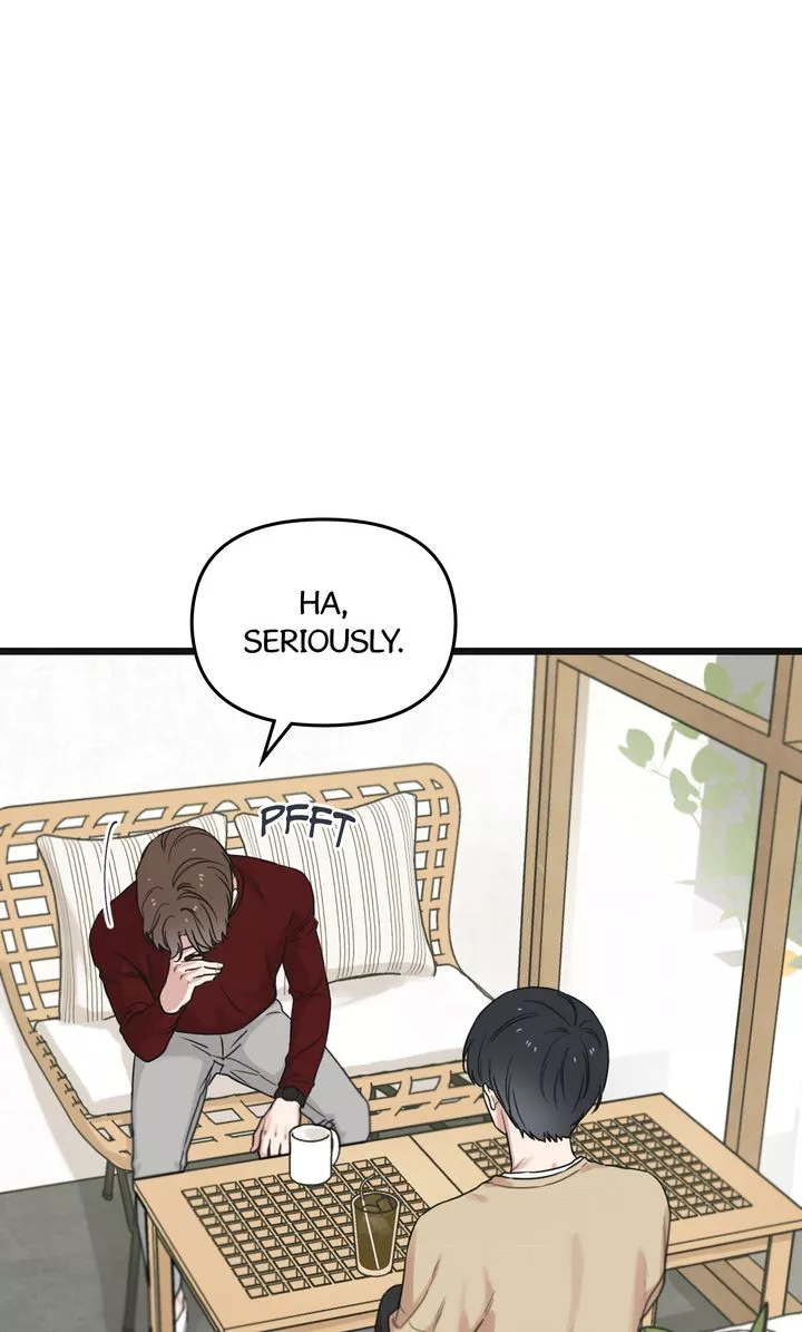 Reunion [Mature Manta Ver.] chapter 14 page 2