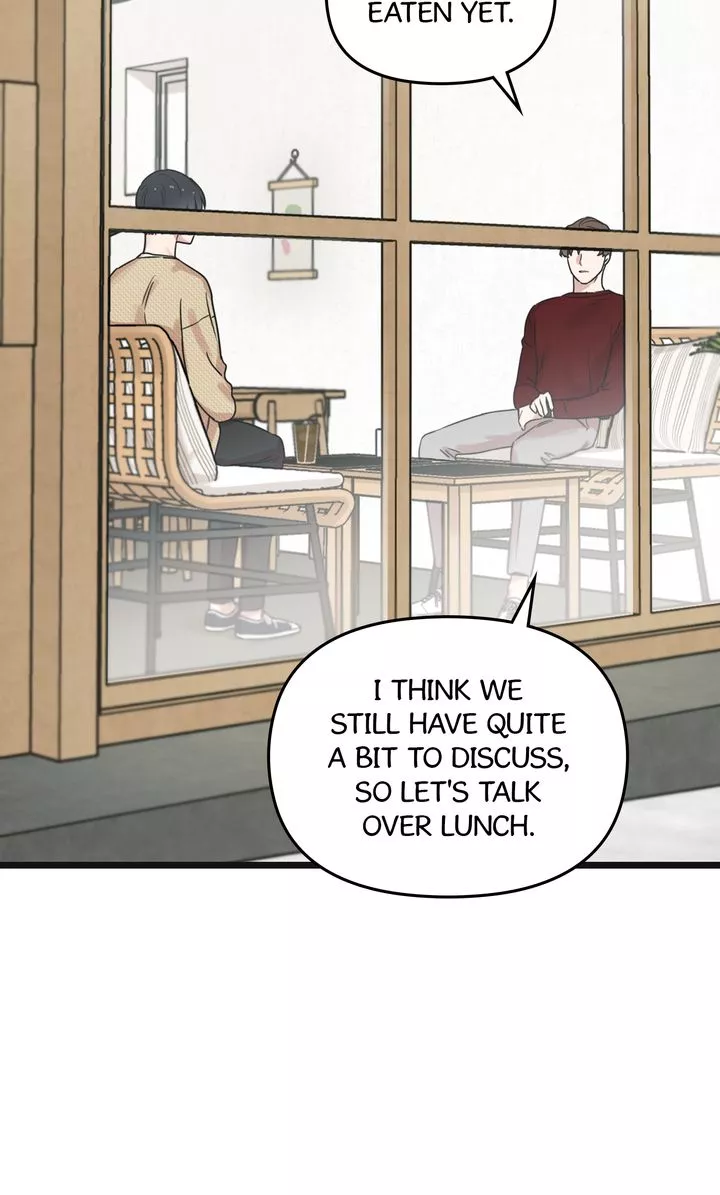 Reunion [Mature Manta Ver.] chapter 14 page 33