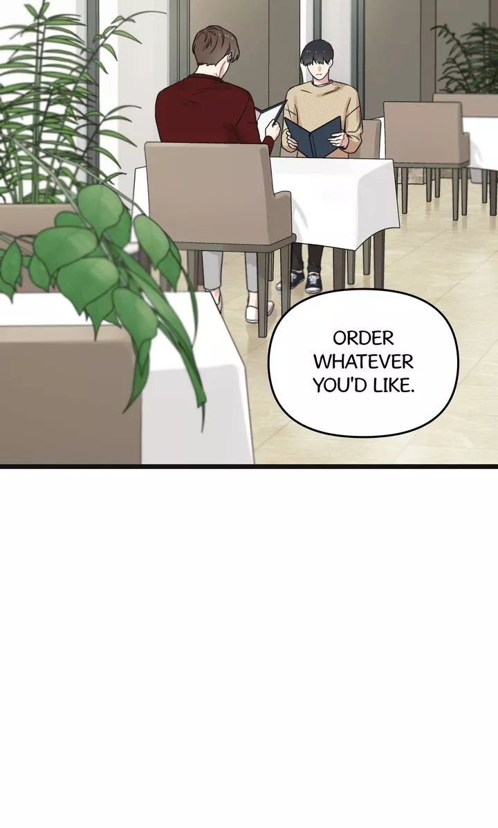 Reunion [Mature Manta Ver.] chapter 14 page 49