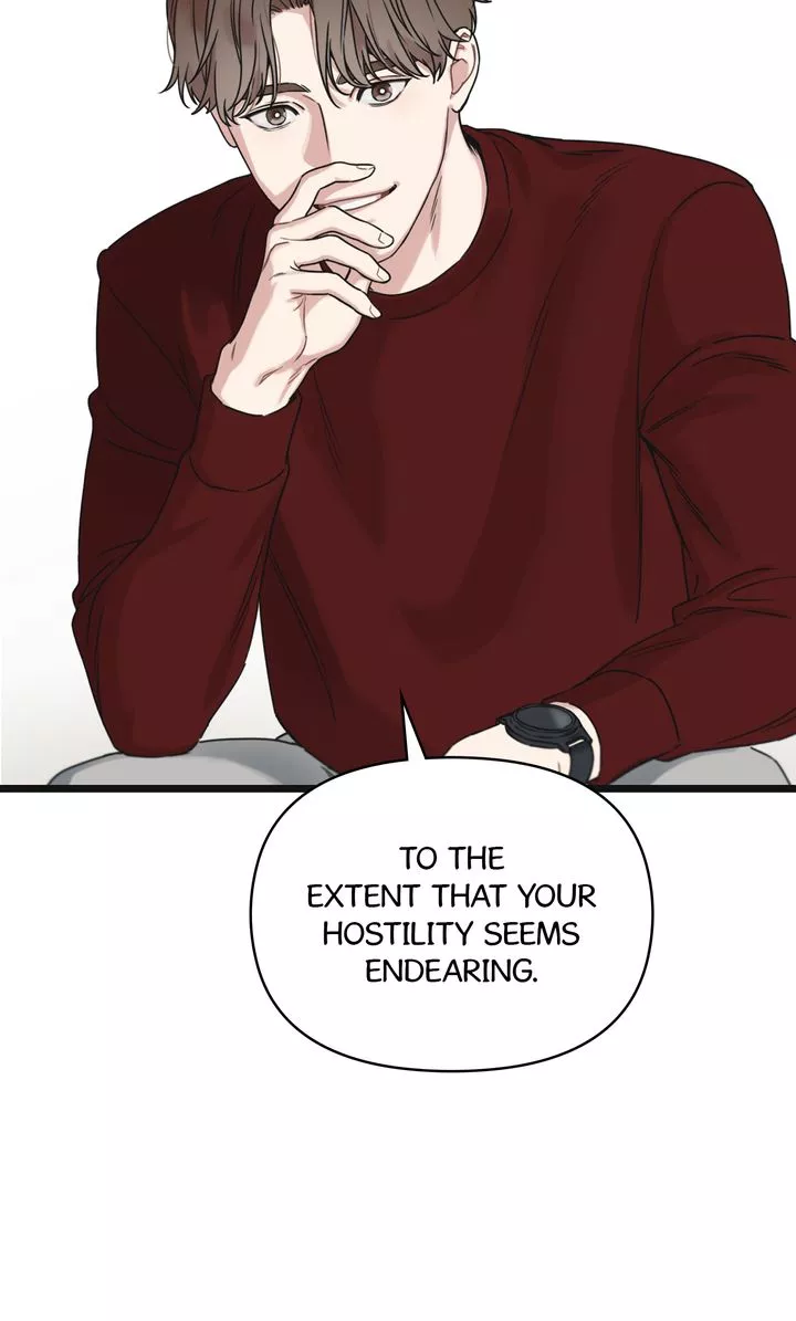 Reunion [Mature Manta Ver.] chapter 14 page 5