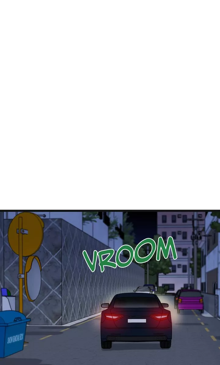 Reunion [Mature Manta Ver.] chapter 14 page 85