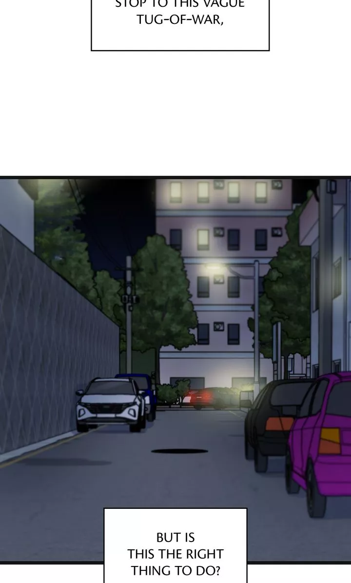 Reunion [Mature Manta Ver.] chapter 14 page 90