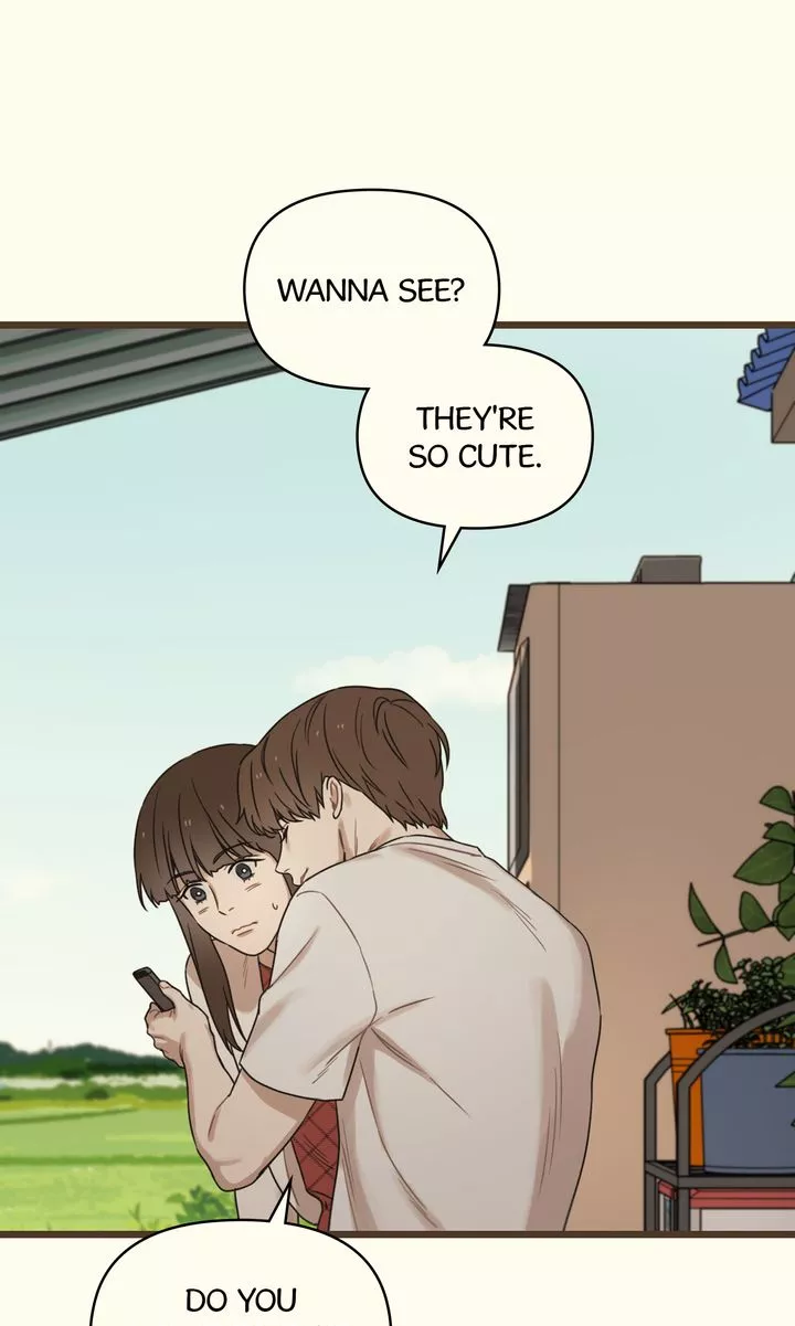 Reunion [Mature Manta Ver.] chapter 15 page 116
