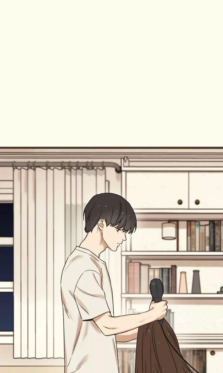 Reunion [Mature Manta Ver.] chapter 15 page 2
