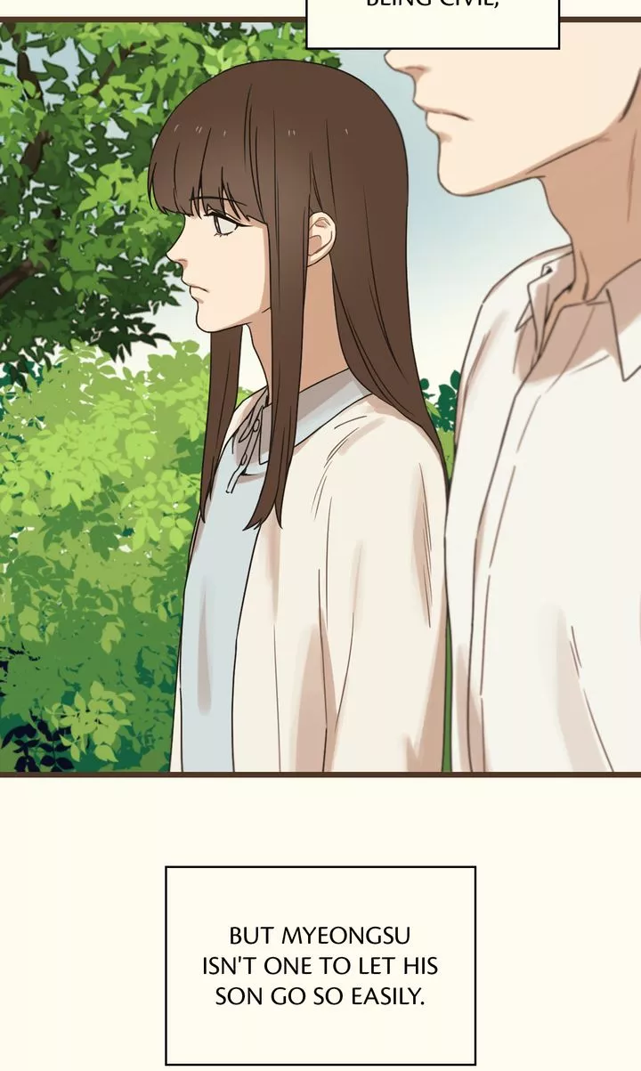 Reunion [Mature Manta Ver.] chapter 16 page 46