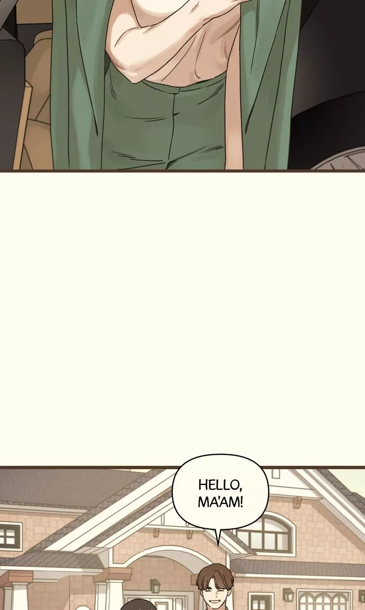 Reunion [Mature Manta Ver.] chapter 16 page 6