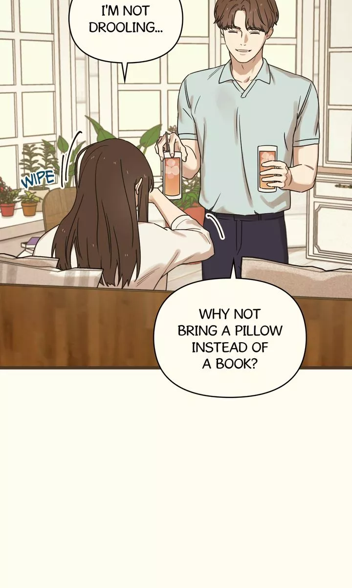 Reunion [Mature Manta Ver.] chapter 16 page 60
