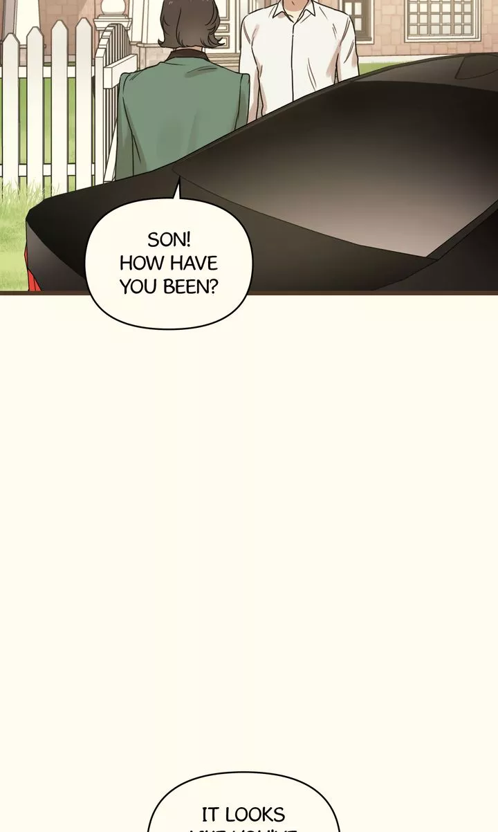 Reunion [Mature Manta Ver.] chapter 16 page 7